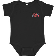 Infant Vantage Supermini — 18-24 Month, Black