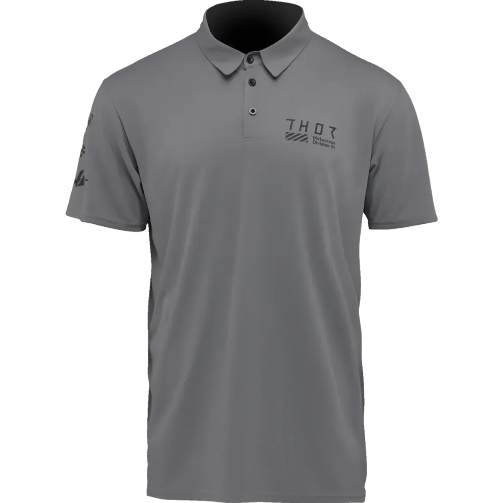Camisa Polo Corpo