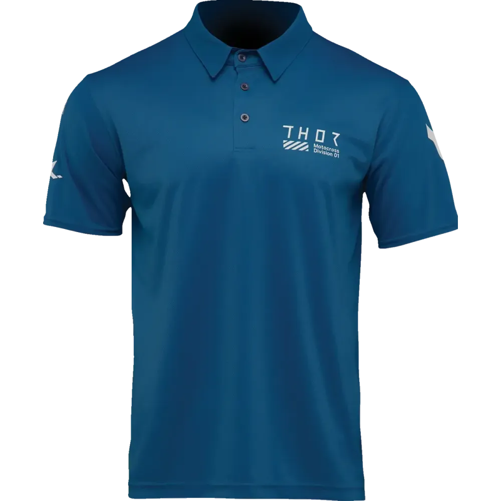 Camisa Polo Corpo
