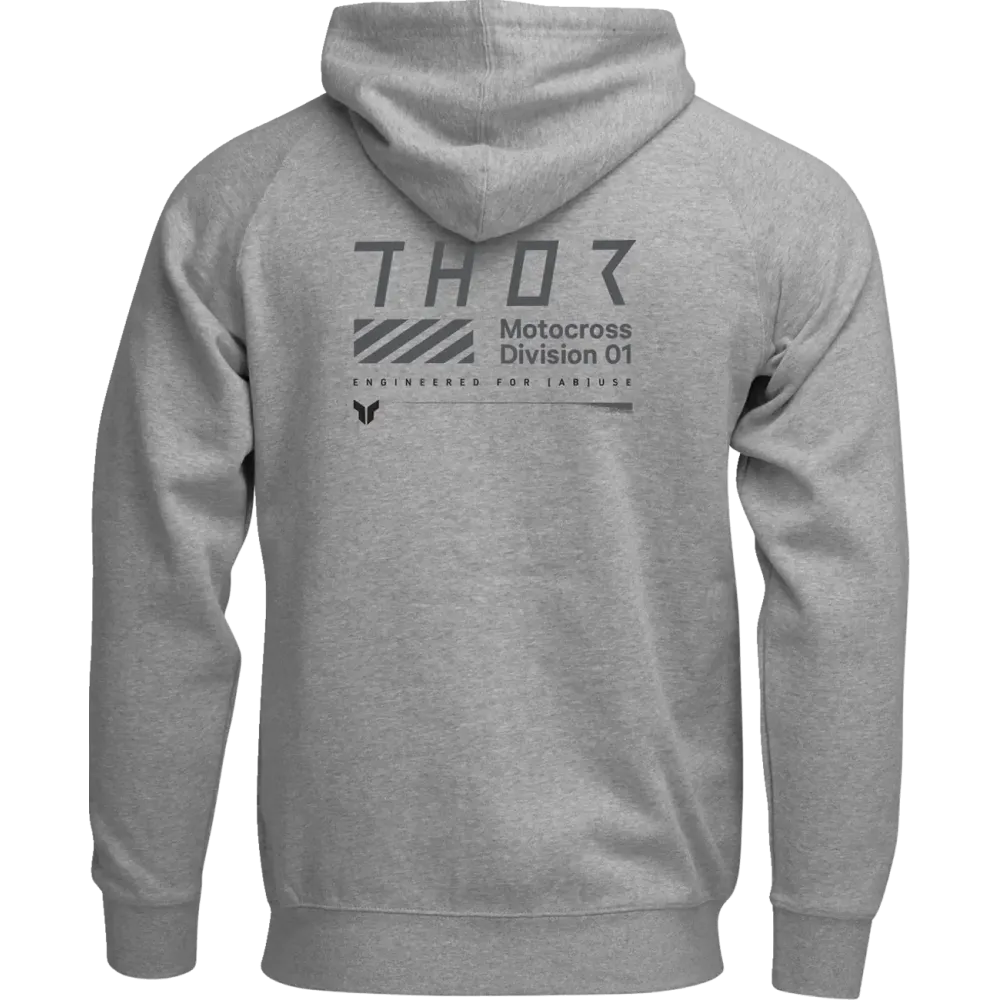 Stamp Pullover Hoodie Stamp Pullover Hoodie