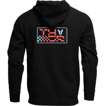 Vantage Zip-Up Hoodie