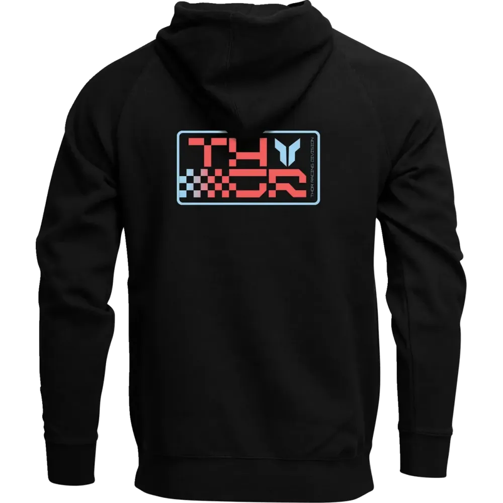 Vantage Zip-Up Hoodie