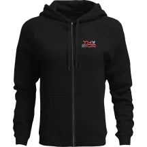 Vantage Zip-Up Hoodie