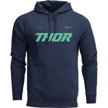 Brave Pullover Hoodie