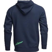 Brave Pullover Hoodie
