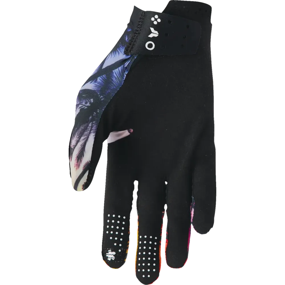 SPORTMODE Palms Gloves