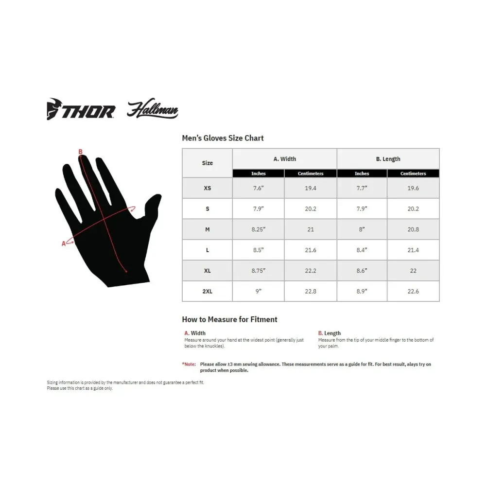 SPORTMODE X-RAY Gloves