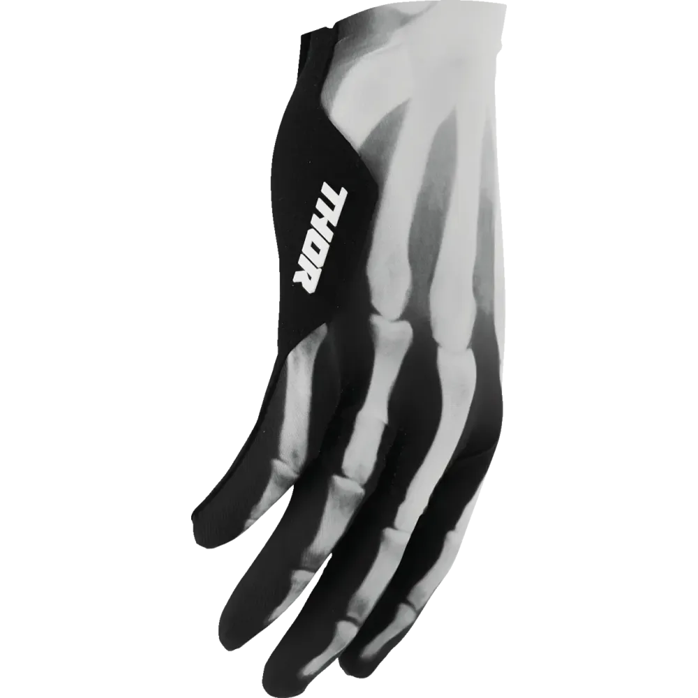 SPORTMODE X-RAY Gloves SPORTMODE X-RAY Gloves