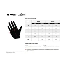 Sportmode Vented Iconic Gloves