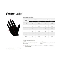LAUNCHMODE CW Gloves