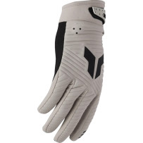 Launchmode CW Gloves — XS, Gray