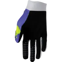 LAUNCHMODE Bleach Gloves