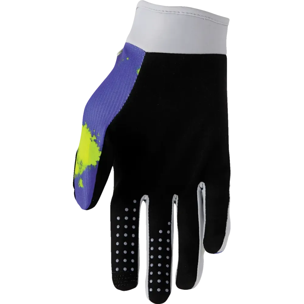 LAUNCHMODE Bleach Gloves