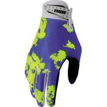 LAUNCHMODE Bleach Gloves