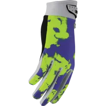 Guantes Bleach LAUNCHMODE