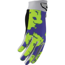 Guantes Bleach LAUNCHMODE