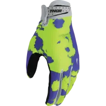 LAUNCHMODE Bleach Gloves