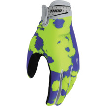 Guantes Bleach LAUNCHMODE