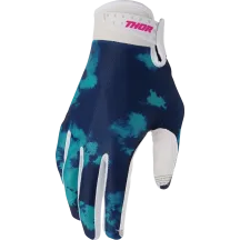 LAUNCHMODE Bleach Gloves