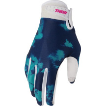 LAUNCHMODE Bleach Gloves
