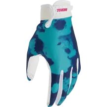 LAUNCHMODE Bleach Gloves
