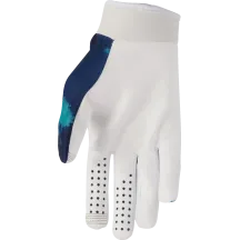 LAUNCHMODE Bleach Gloves