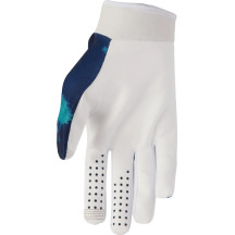 LAUNCHMODE Bleach Gloves