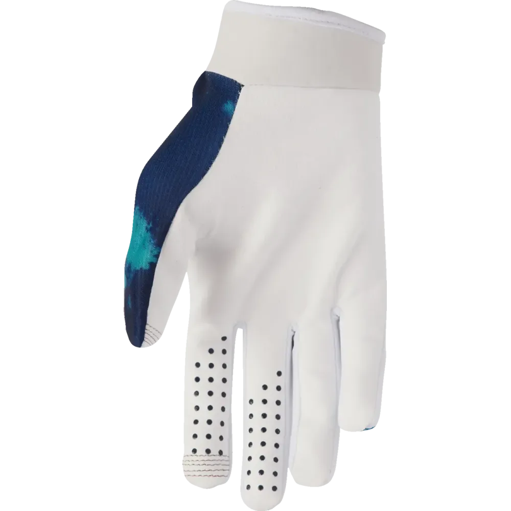 LAUNCHMODE Bleach Gloves