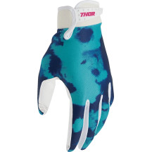 LAUNCHMODE Bleach Gloves