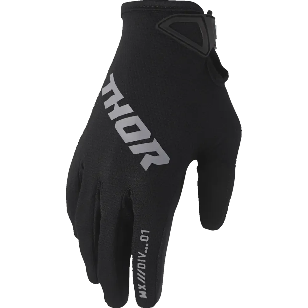 Ridemode Static Gloves