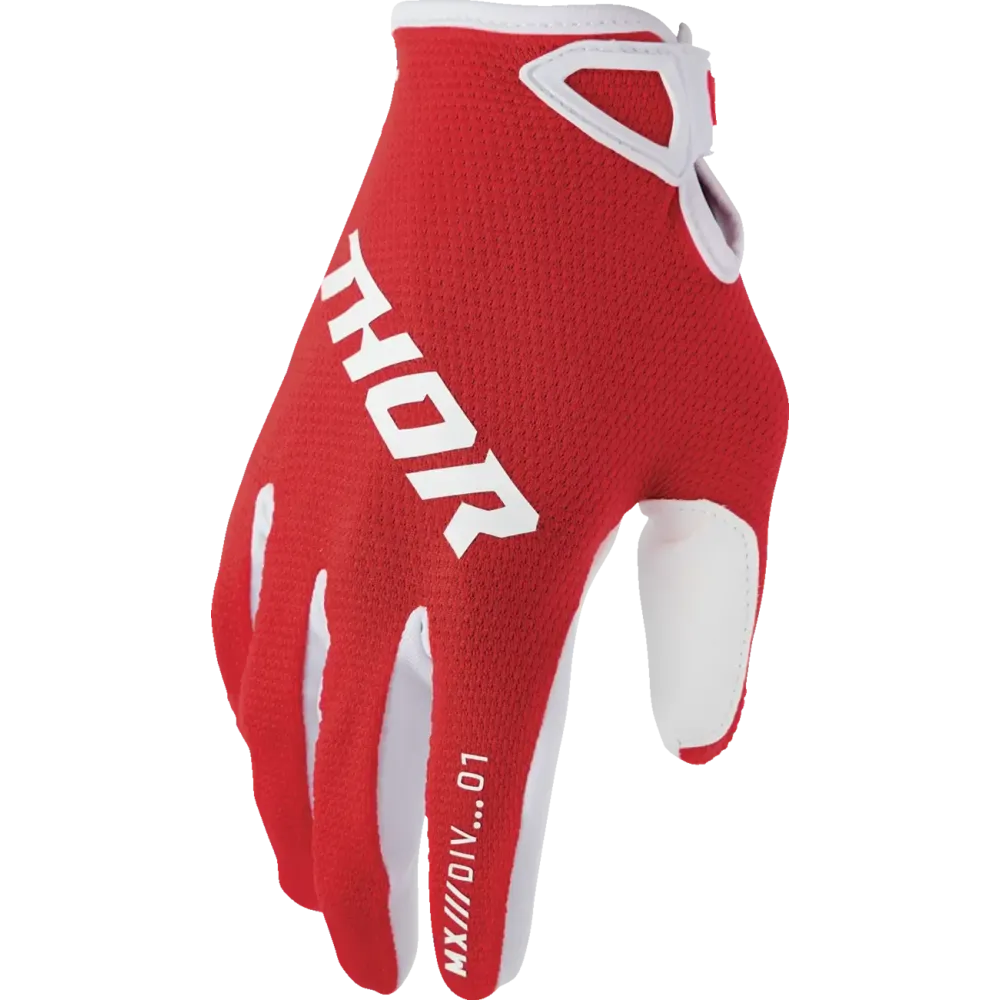 Ridemode Static Gloves