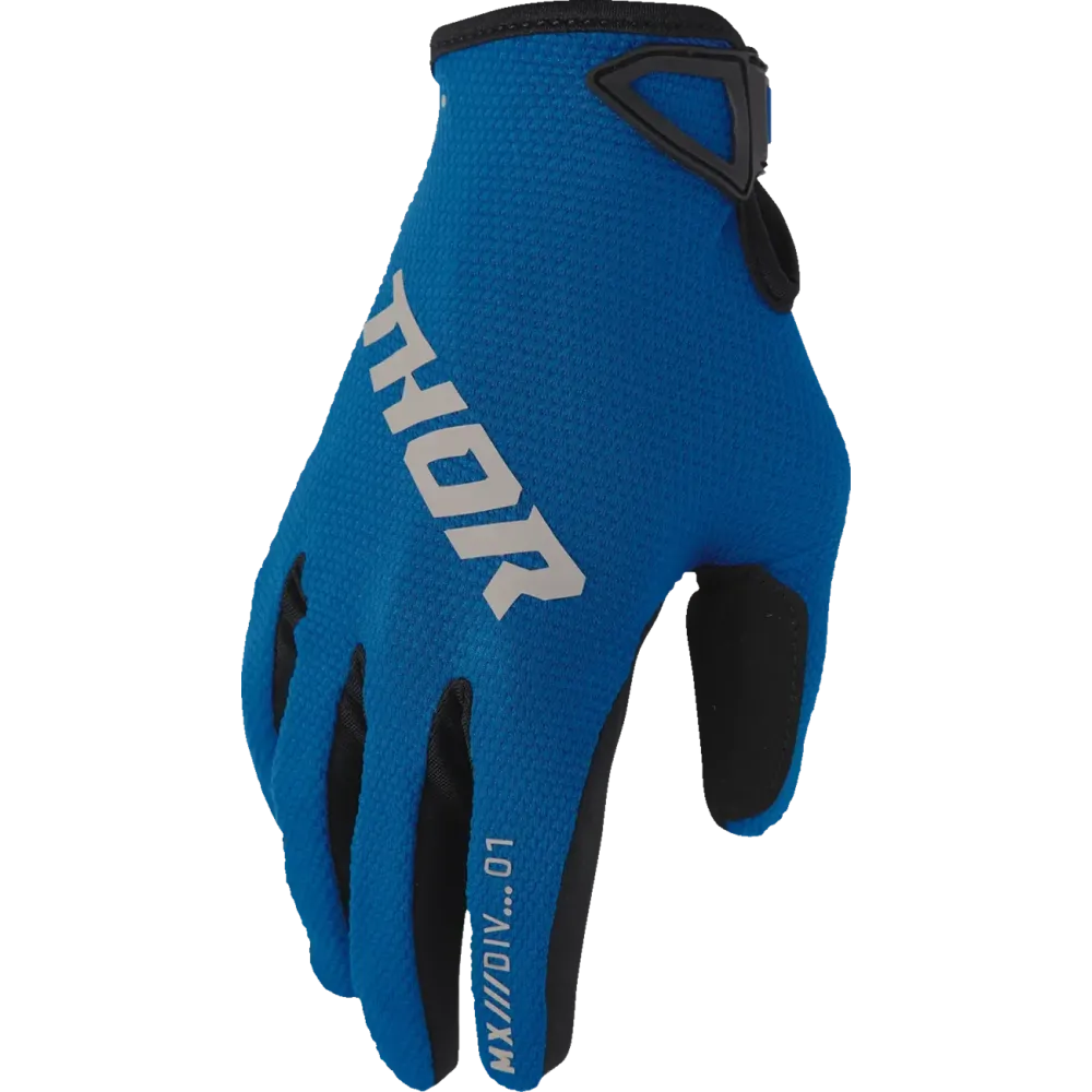 Ridemode Static Gloves