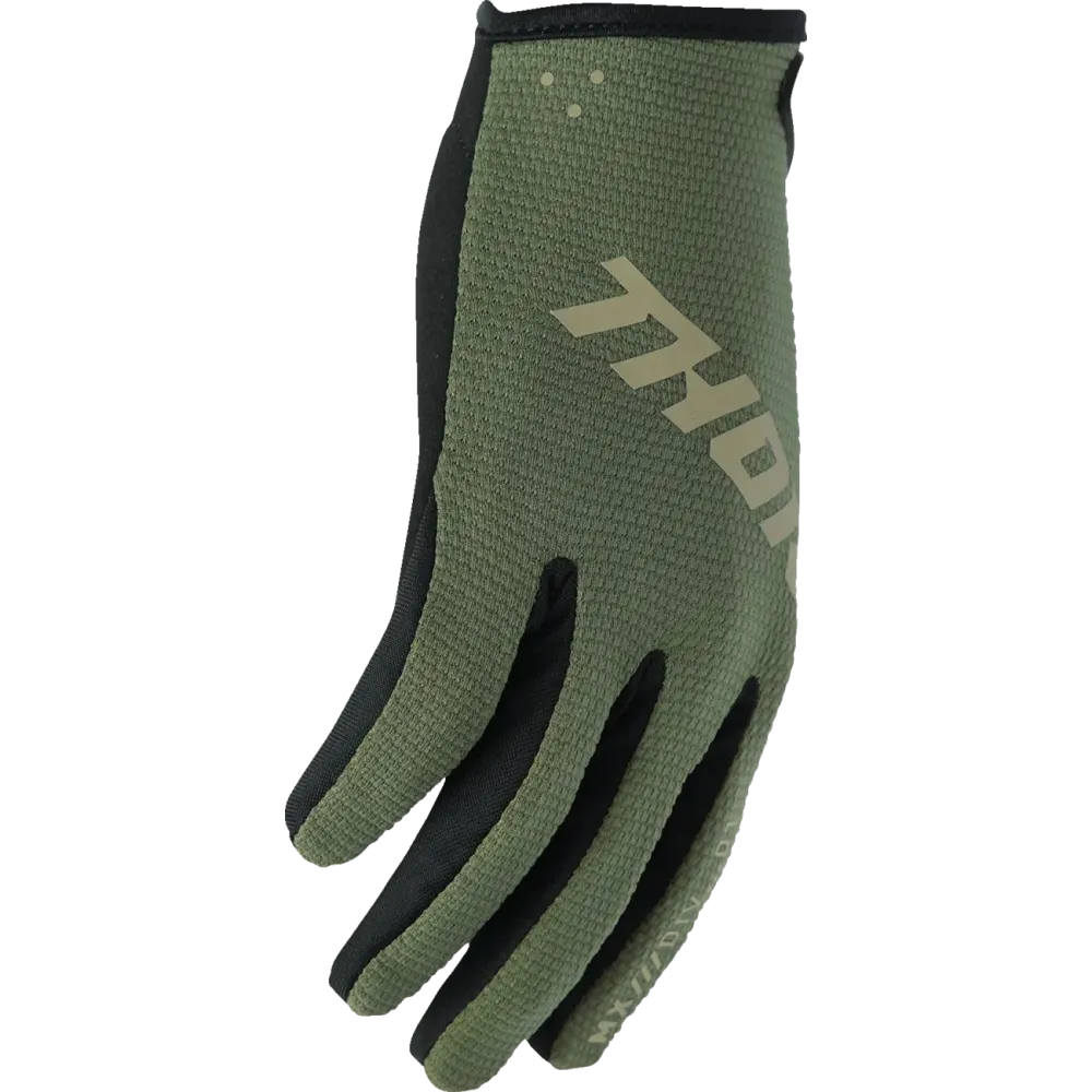 Ridemode Static Gloves