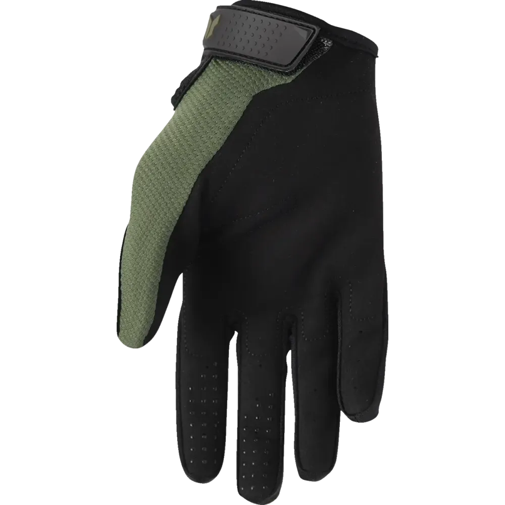 Ridemode Static Gloves