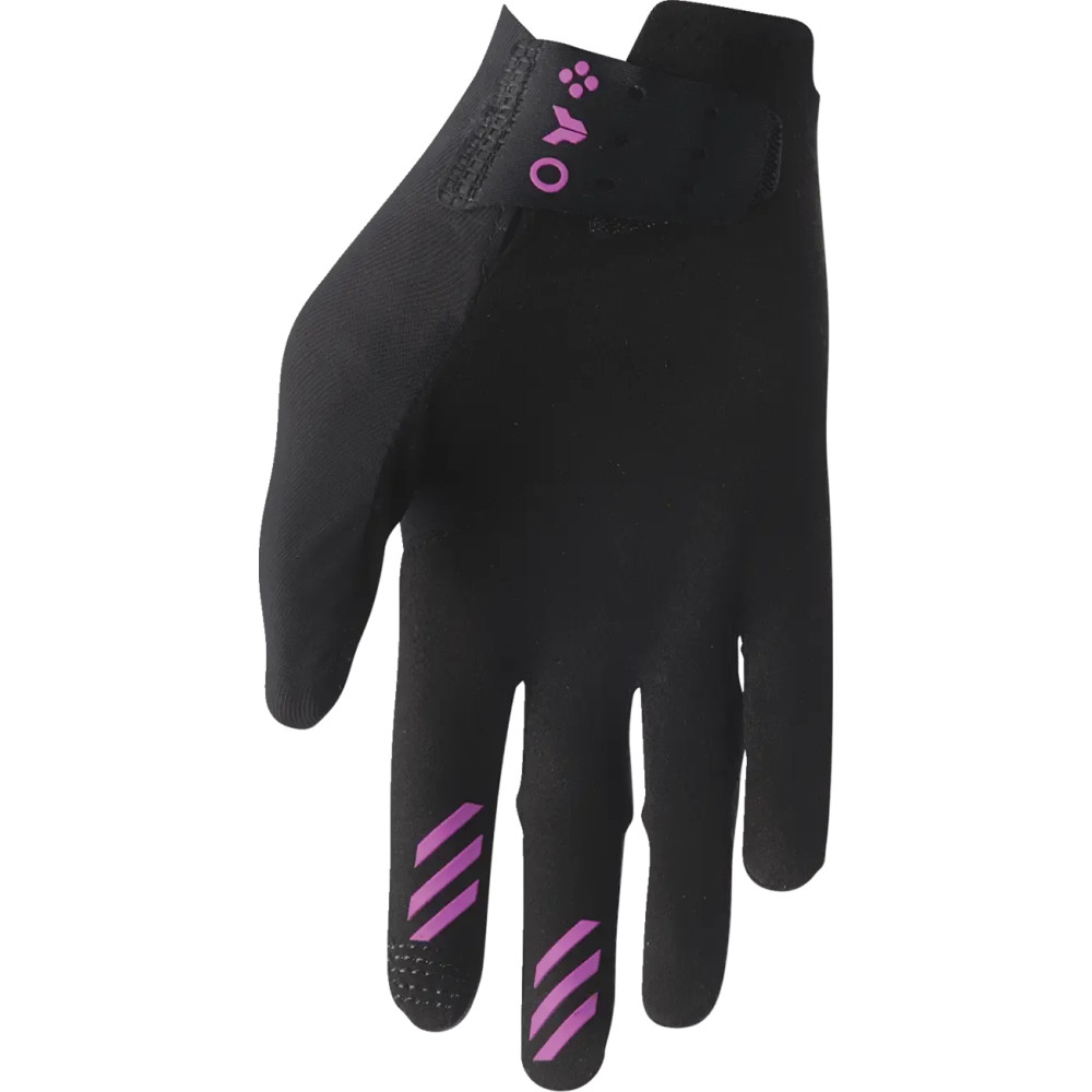 Guantes Icónicos Sportmode para Mujeres
