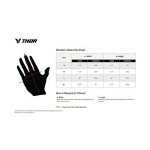 Women's Sportmode Iconic Gloves
