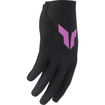 Women's Sportmode Iconic Gloves