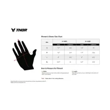 Women's LAUNCHMODE XP Gloves