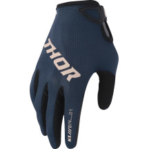 Women's Ridemode Static Gloves