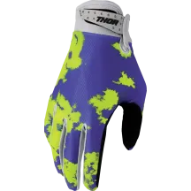 Guantes Youth LAUNCHMODE Bleach