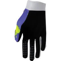 Youth LAUNCHMODE Bleach Gloves