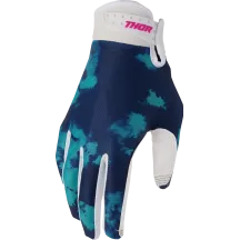 Youth LAUNCHMODE Bleach Gloves