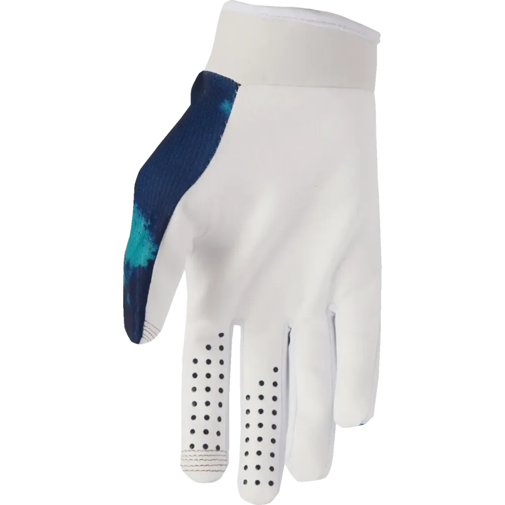 Youth LAUNCHMODE Bleach Gloves