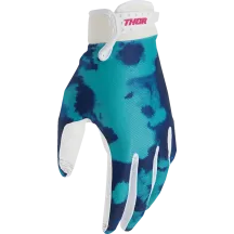 Youth LAUNCHMODE Bleach Gloves