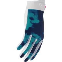 Youth LAUNCHMODE Bleach Gloves