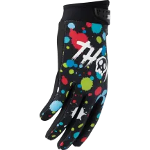Youth LAUNCHMODE Splat Gloves