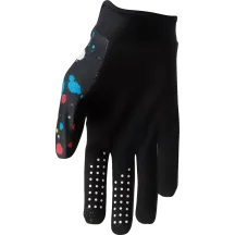 Youth LAUNCHMODE Splat Gloves