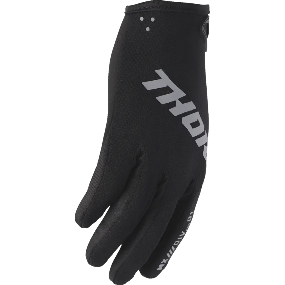 Youth Ridemode Static Gloves