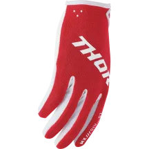 Guantes Estáticos Ridemode para Jóvenes