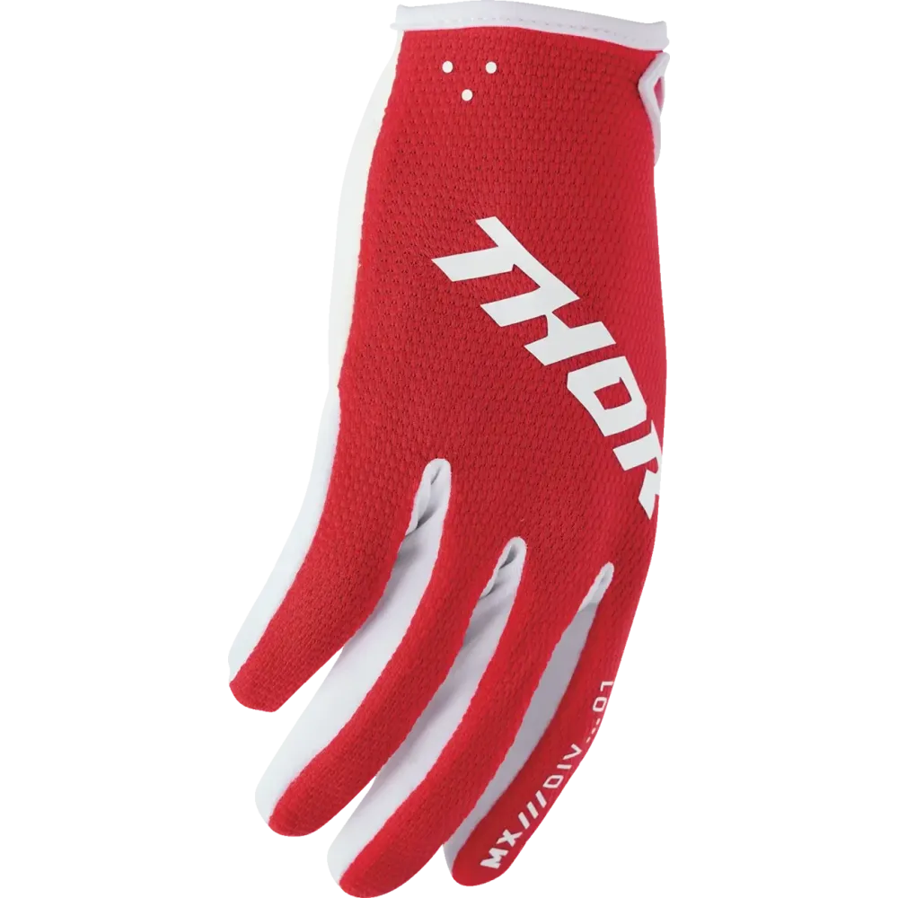 Youth Ridemode Static Gloves
